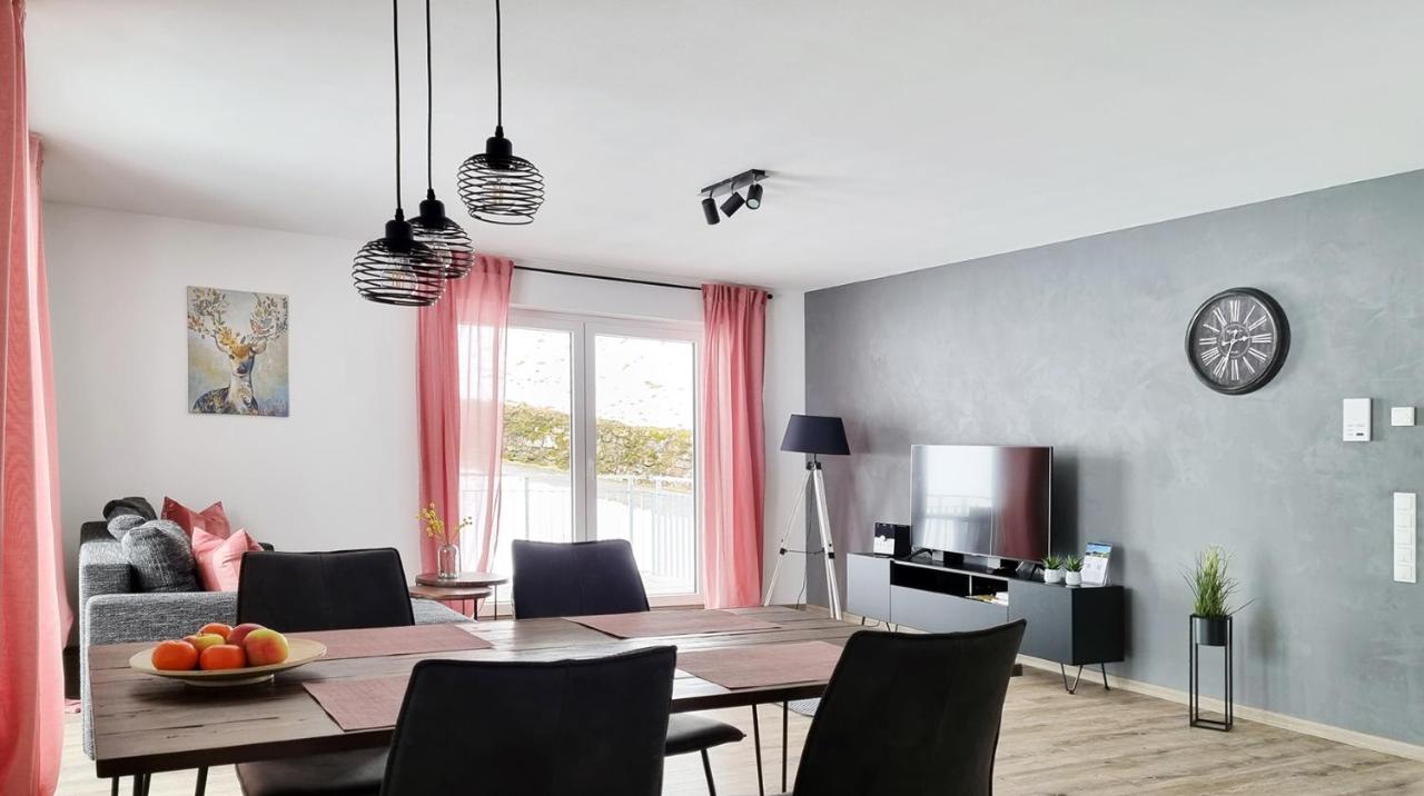 Apartmán Rehkitz Baiersbronn Exteriér fotografie