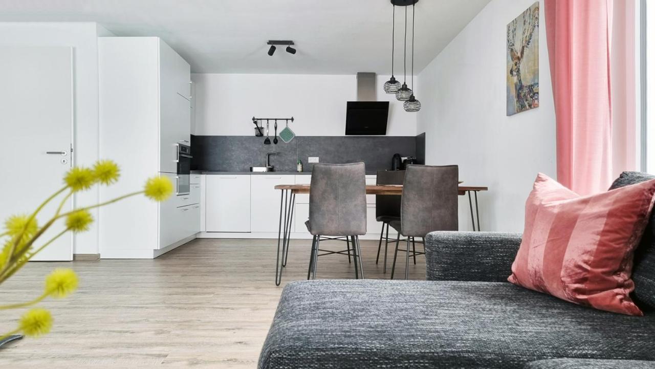 Apartmán Rehkitz Baiersbronn Exteriér fotografie
