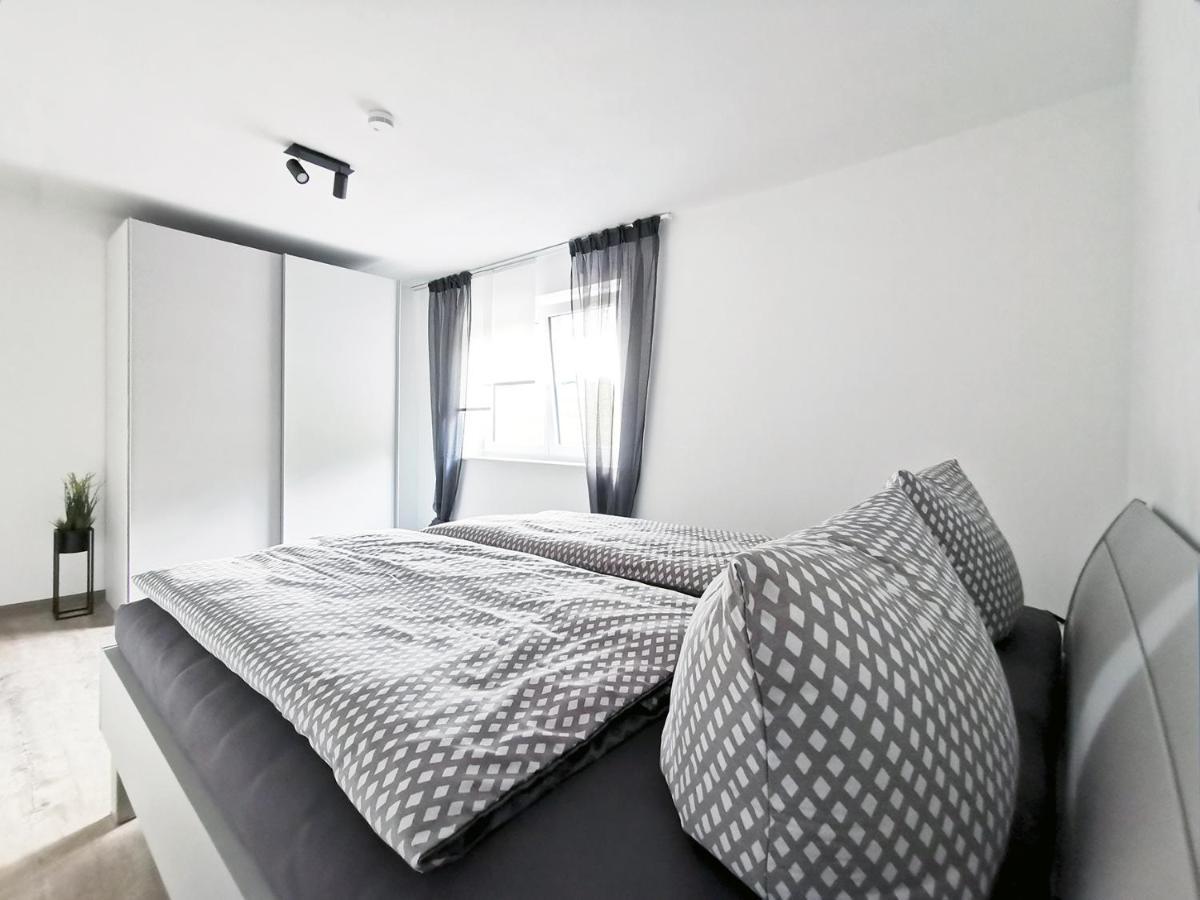 Apartmán Rehkitz Baiersbronn Exteriér fotografie