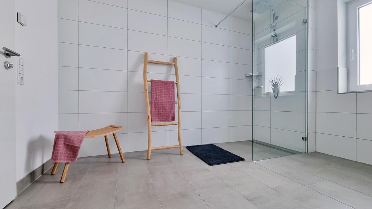 Apartmán Rehkitz Baiersbronn Exteriér fotografie