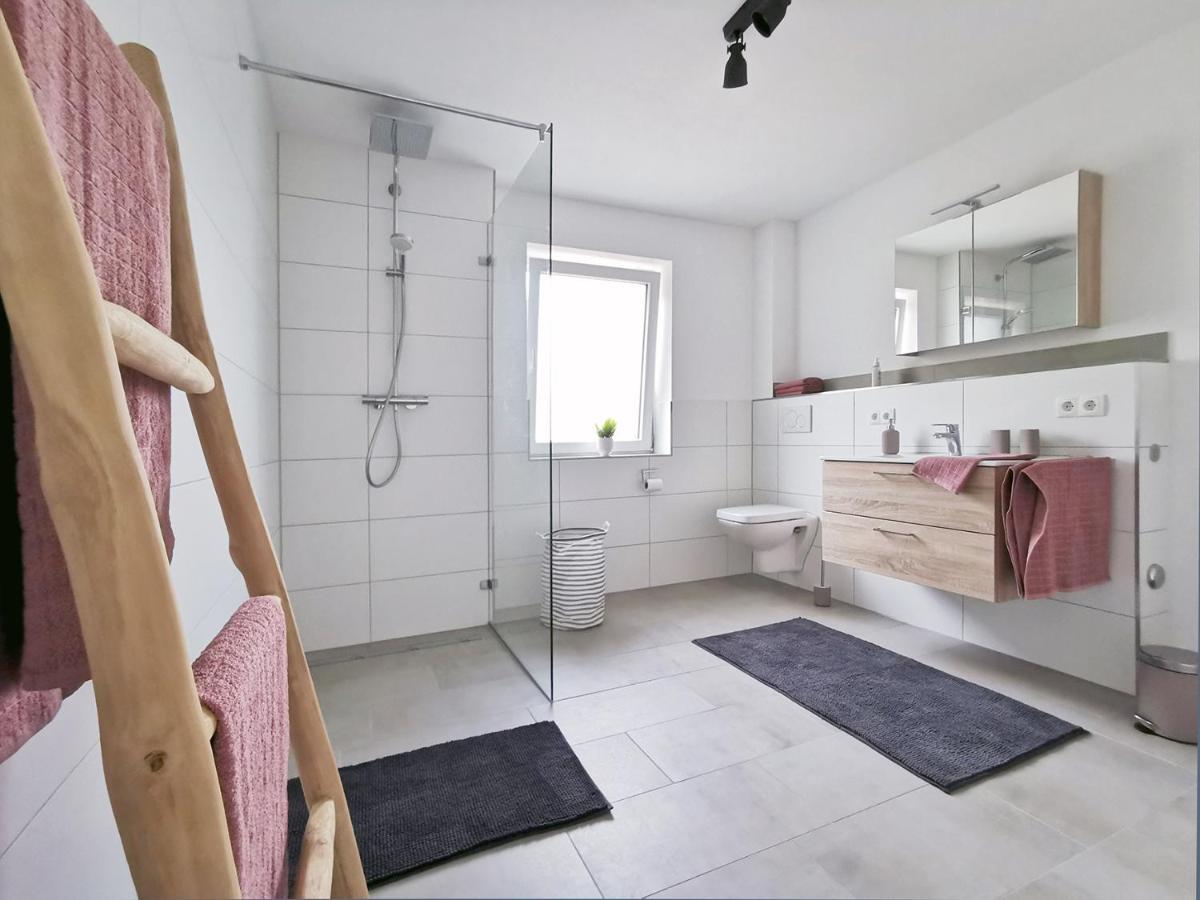 Apartmán Rehkitz Baiersbronn Exteriér fotografie
